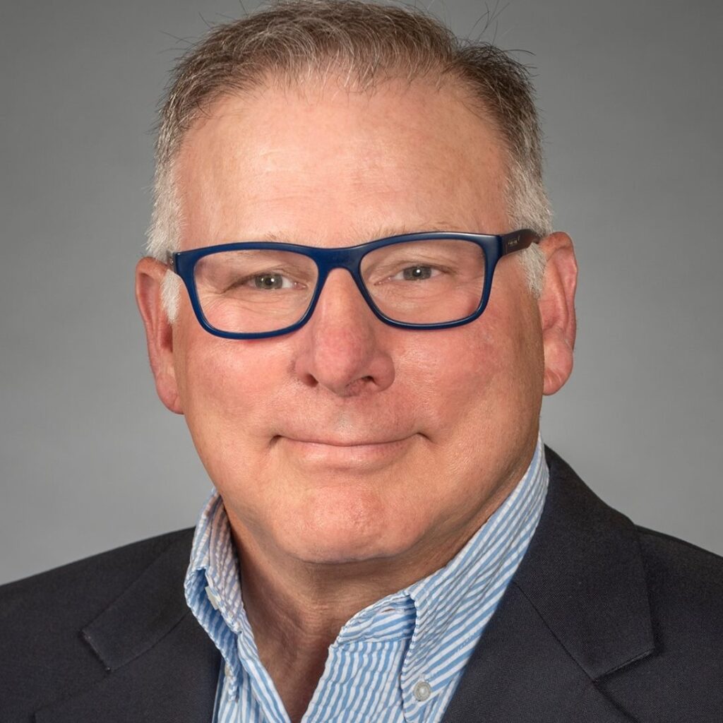 photo of My Pinnacle Network Founder Steve Dubin